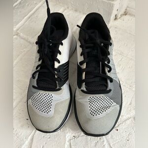 Under Armour Boy’s Shoes